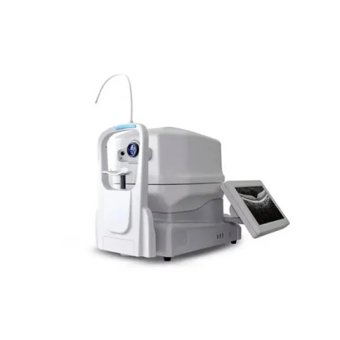 YSENMED眼科光学相干断层扫描仪YSOCT500A 产品图片