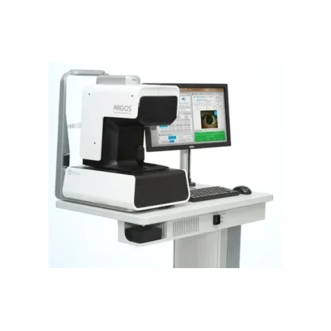 Alcon爱尔康眼科光学生物测量仪ARGOS® 产品图片
