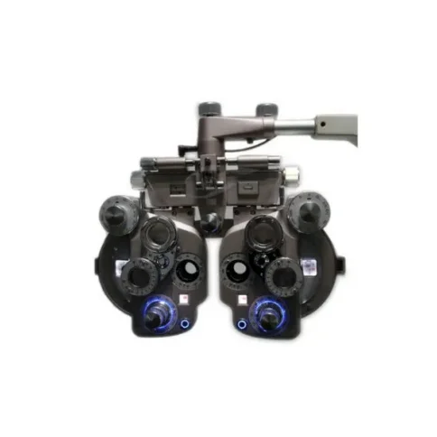 Maxter机械式综合屈光检查仪M400