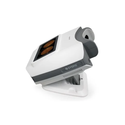 新视野全自动便携式眼底相机Kestrel 300 产品图片