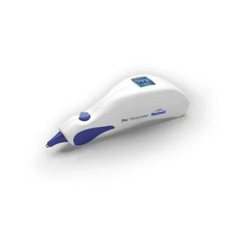 Reichert锐科眼科测厚计 iPac®