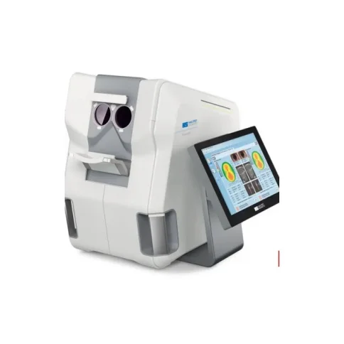 Haag-Streit Diagnostics OCT检眼镜 Eyestar 9