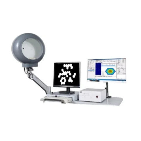 上邦视觉电生理SK-4000A/B 高清实拍图