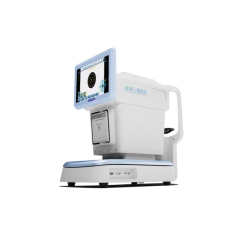 卡睿知眼轴长测量仪AXL-800 产品图片