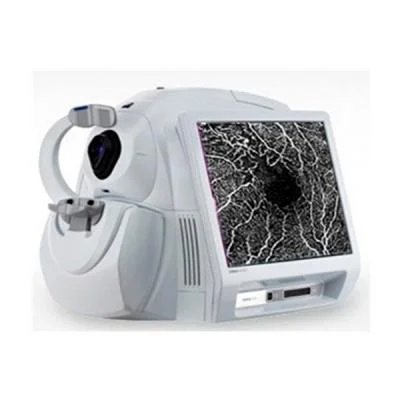 蔡司光相干断层扫描仪 cirrus 500 产品图片