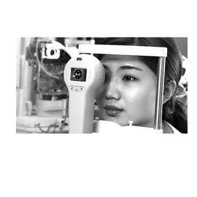 台式电子角膜曲率仪SW-100 产品图片