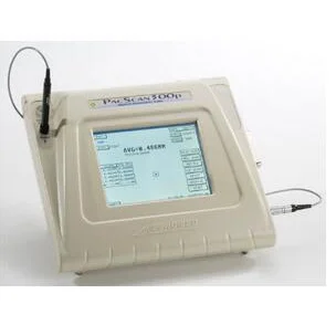 美国角膜测厚仪 SONOMED PACSCAN 300P