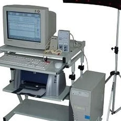 眼震电图仪Balanceback VNG