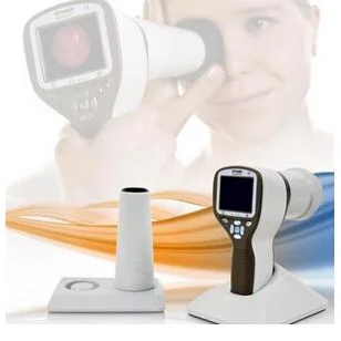 手持眼底照相机SmartscopeM5