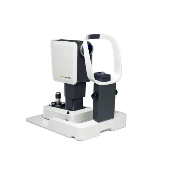 荷兰激光共聚焦眼底照相EasyScan