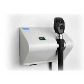 直接检眼镜DM6D