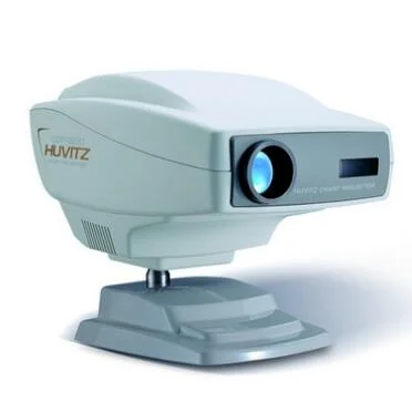 视力投影仪Huvitz海威驰 CCP-3100