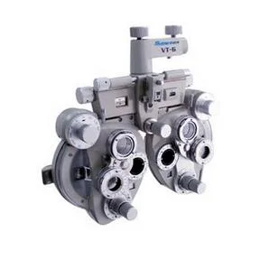 综合验光仪/视力检测仪 VT-6 产品图片