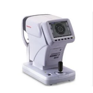 日本 SHIN-NIPPON自动验光及曲率测量仪ACCUREF K9003D 3D 产品图片