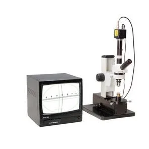 内调焦透射式偏心检测仪 NTZ-1A 产品图片