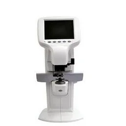 全自动电脑焦度计 WZ-J800