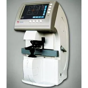 全自动电脑焦度计/焦度仪 JD-2600 高清实拍图