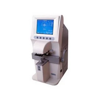 雄博自动查片仪/焦度计 LM-8 高清实拍图