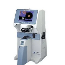 拓普康自动查片仪/焦度计 CL-2800