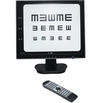 液晶视力测试仪KF-LS3000 产品图片