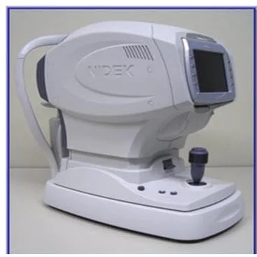 日本尼德克非接触式眼压计NT-530