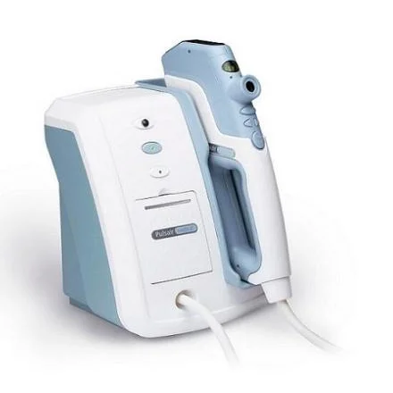 英国凯乐keeler手持式非接触眼压计Pulsair intellipuff