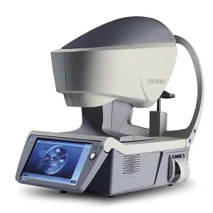 自动折射仪VISIONIX VX120+ 高清实拍图