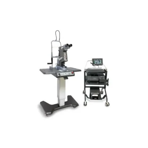 LIGHTMED视网膜光凝术激光仪 LIGHTLas SLT Deux-V wi