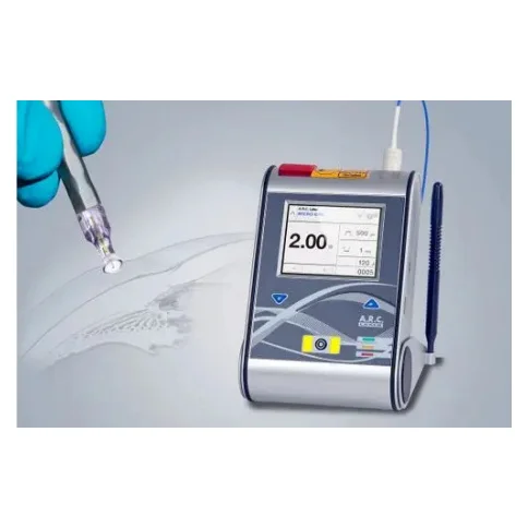 A.R.C. 视网膜光凝术激光仪 FOX 810 产品图片