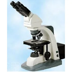 实验室生物显微镜XSZ-580