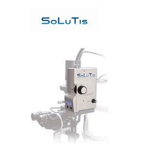 法国光太SLT激光 SoLuTis