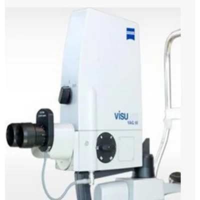 眼科激光治疗仪VISULAS YAG III