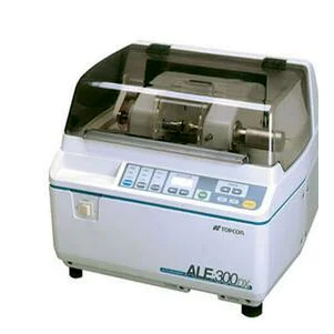 拓普康自动磨边机ALE-300DX