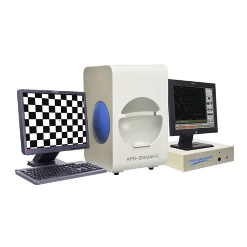康华视觉电生理检查仪APS-2000AER