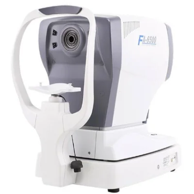 科尔达电脑验光仪FA-6500K