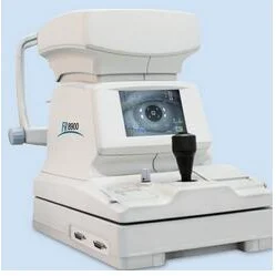 全自动电脑验光仪FKR—8900