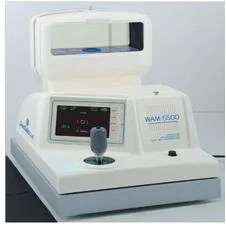 验光仪WAM-5500 产品图片