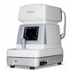 全自动电脑验光仪FA-6100A