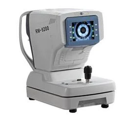 电脑验光仪RM-9200 产品图片