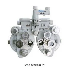 综合验光仪VT-8