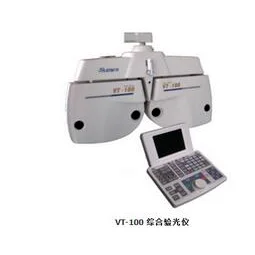综合验光仪VT-100 高清实拍图