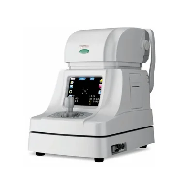 新缘全自动电脑验光仪FA-6100 产品图片
