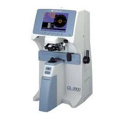 自动查片仪/焦度计CL-2800 产品图片