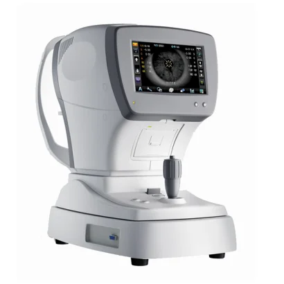 新缘全自动电脑验光仪FA-6500