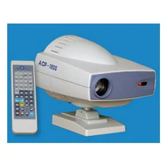 ACP-1800C投影仪 高清实拍图