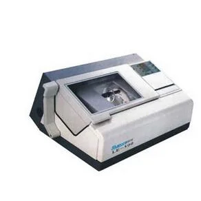 雄博全自动磨边机LE-500 产品图片