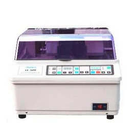 雄博全自动磨边机LE-320 产品图片
