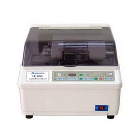 雄博全自动磨边机LE-300 产品图片