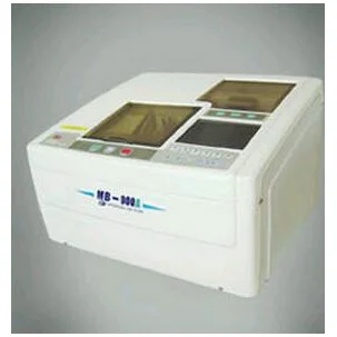 全自动免制模磨边机MB-900A