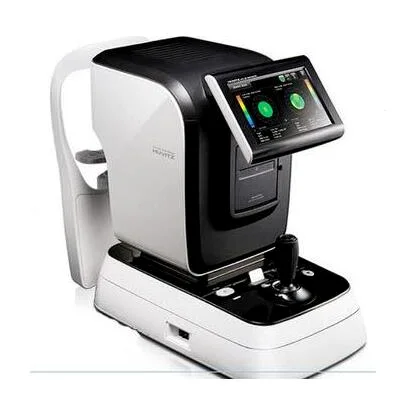 韩国海威驰电脑验光仪HRK-7000A 产品图片